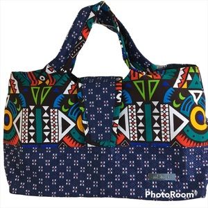 mSimps Handbag Made in Ghana